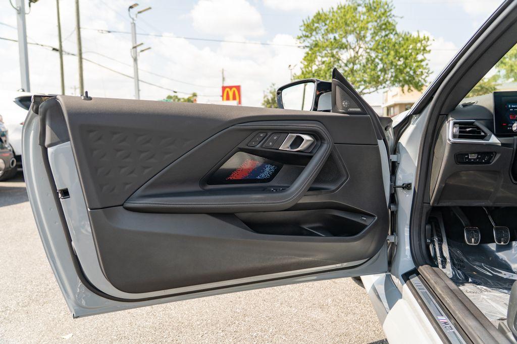 2024 BMW M2