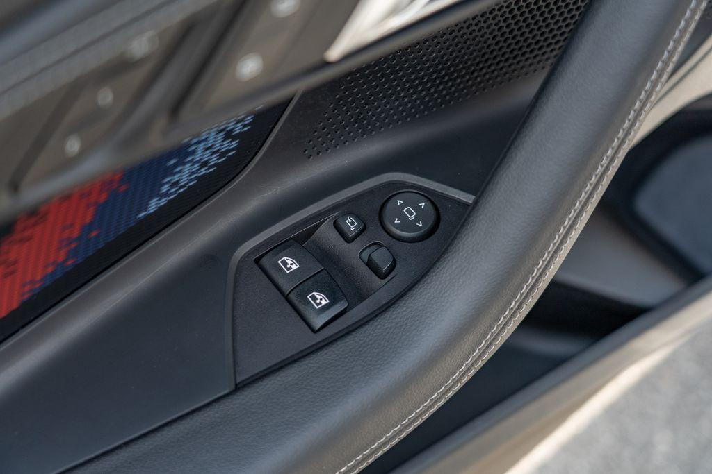 2024 BMW M2
