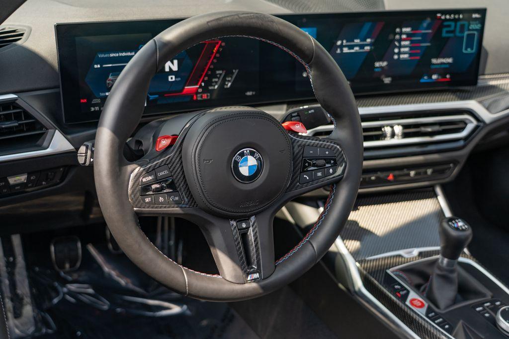 2024 BMW M2