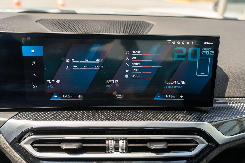 2024 BMW M2