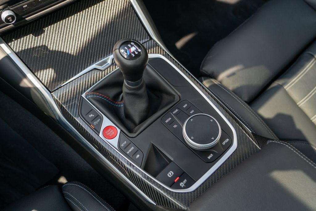 2024 BMW M2