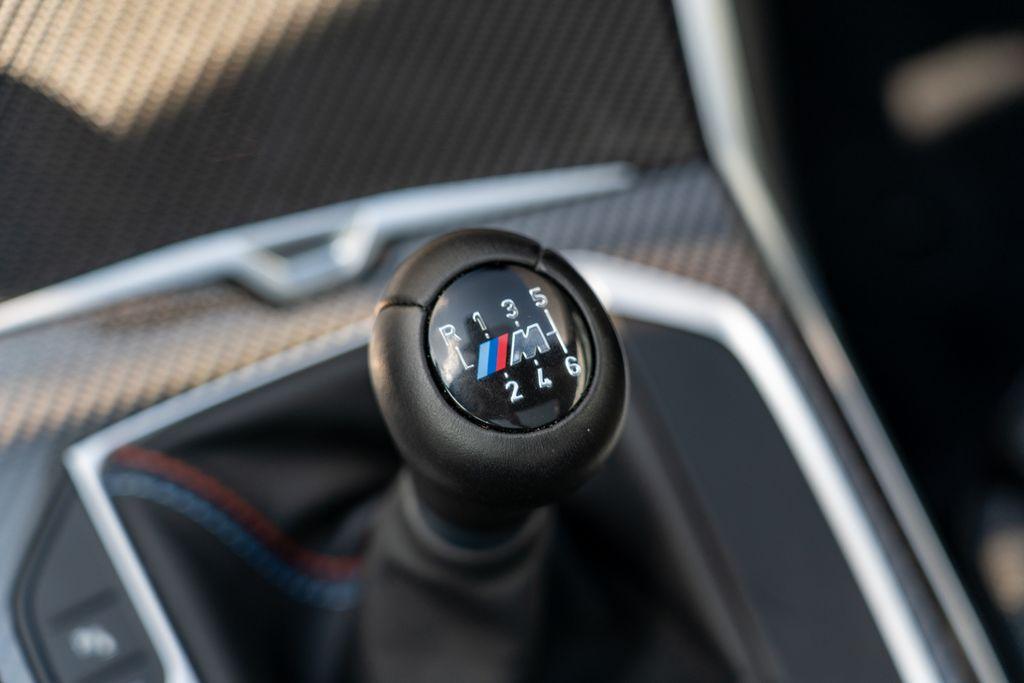 2024 BMW M2