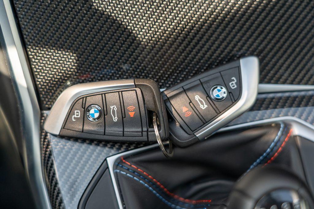 2024 BMW M2