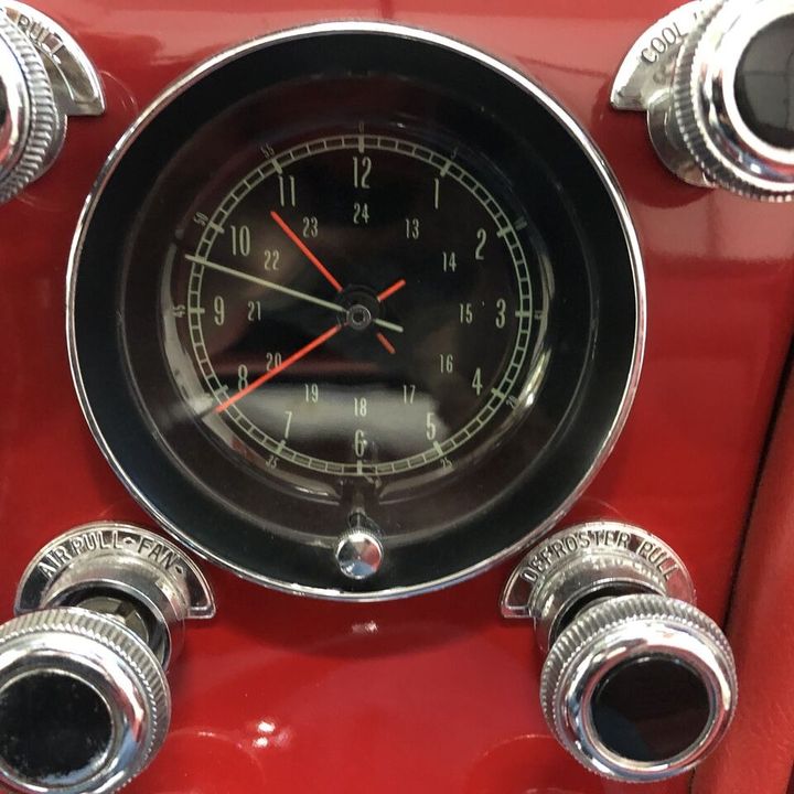 1967 Chevrolet Corvette - SOLD AGAIN!