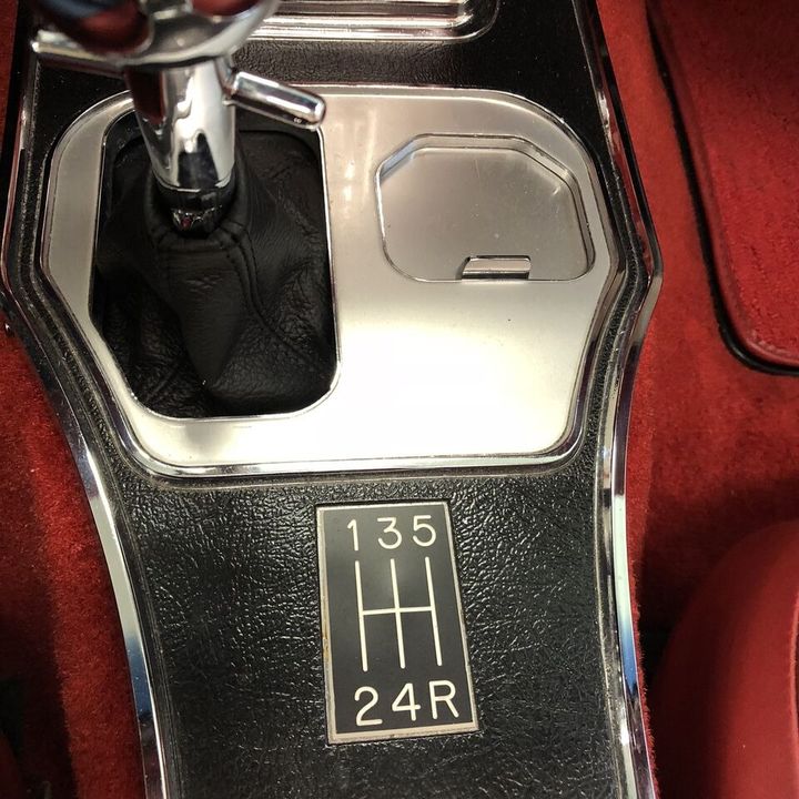 1967 Chevrolet Corvette - SOLD AGAIN!