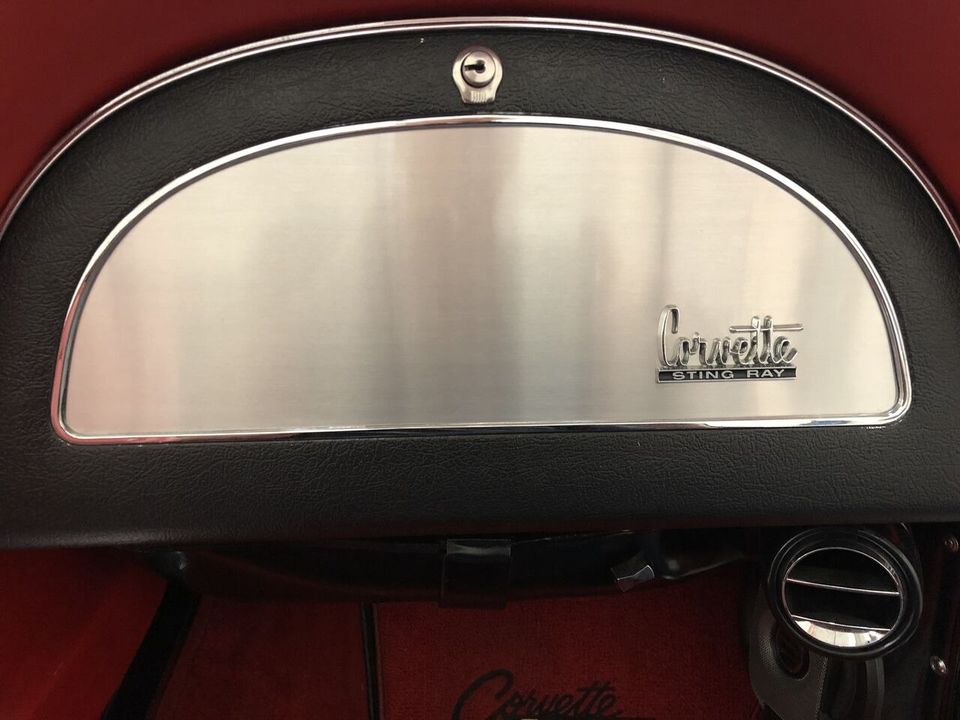 1967 Chevrolet Corvette - SOLD AGAIN!