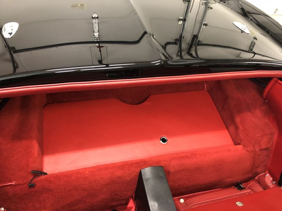 1967 Chevrolet Corvette - SOLD AGAIN!