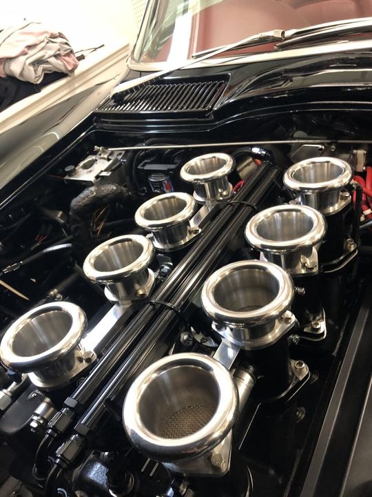 1967 Chevrolet Corvette - SOLD AGAIN!