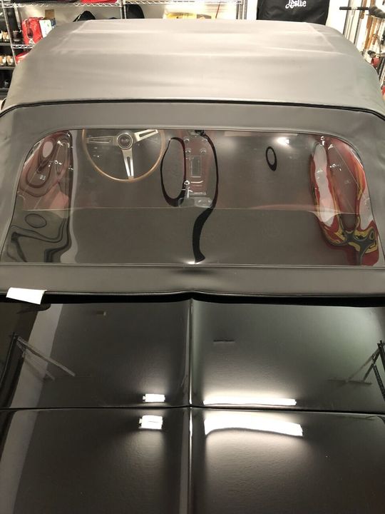 1967 Chevrolet Corvette - SOLD AGAIN!