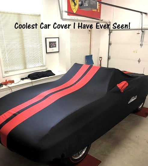 1967 Chevrolet Corvette - SOLD AGAIN!
