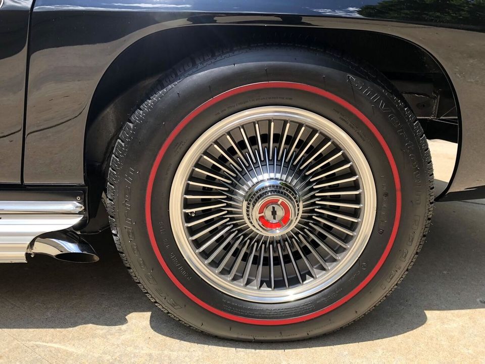 1967 Chevrolet Corvette - SOLD AGAIN!
