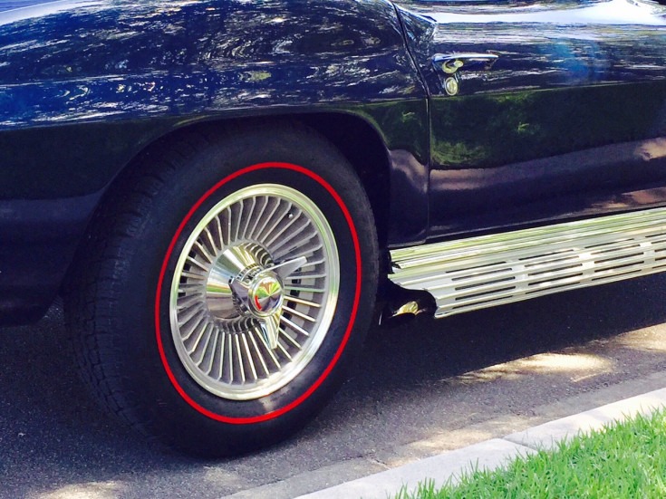 1963 Corvette Split Window - SOLD!!