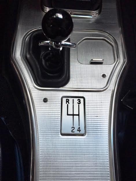 1963 Corvette Split Window - SOLD!!