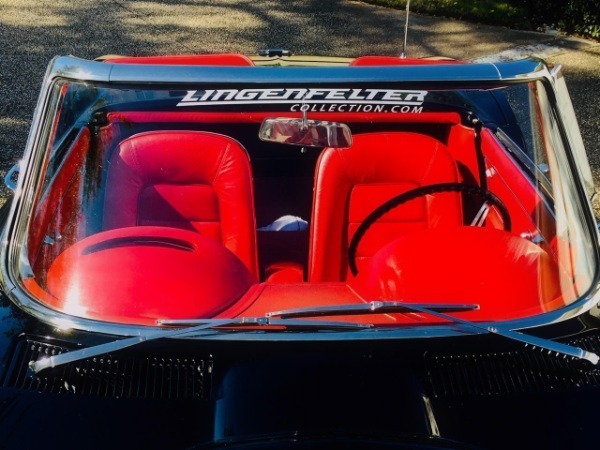 1965 Chevrolet Corvette Sting Ray  SOLD!!!