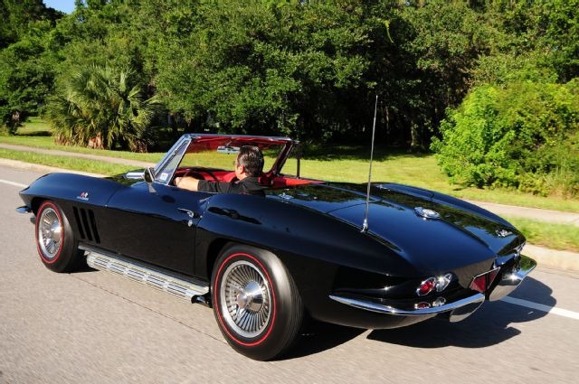 1965 Chevrolet Corvette Sting Ray  SOLD!!!