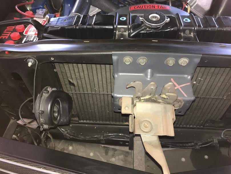 1970 Shelby GT 500 - SOLD!