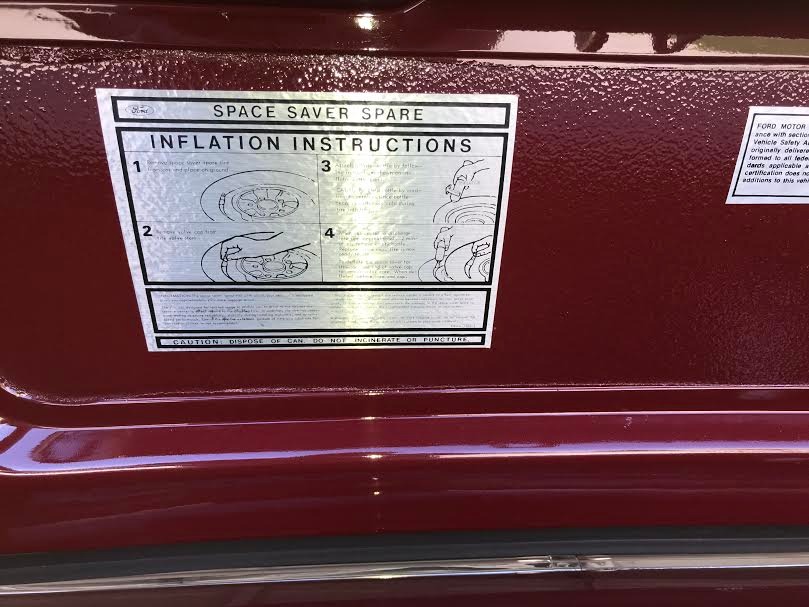 1970 Shelby GT 500 - SOLD!