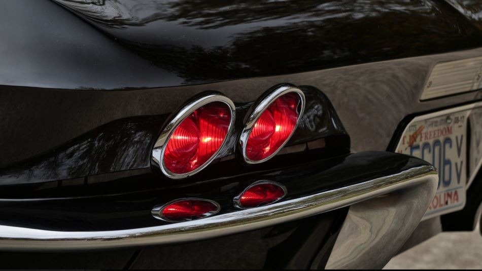 1965 Chevrolet C2 Pro Touring Corvette - SOLD!