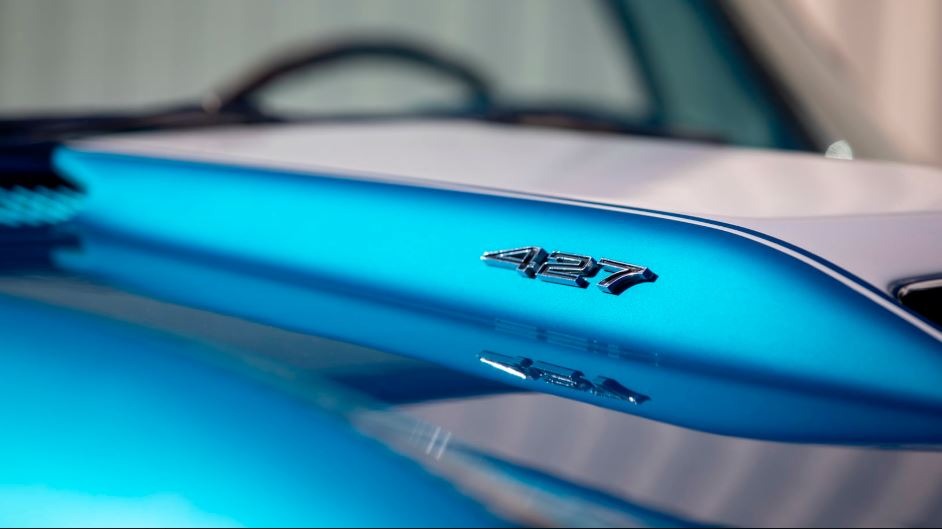 1967 Corvette Convertible L71 SOLD!!