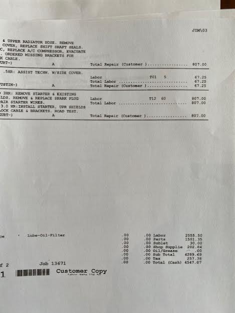 1970 Chevrolet Corvette - SOLD