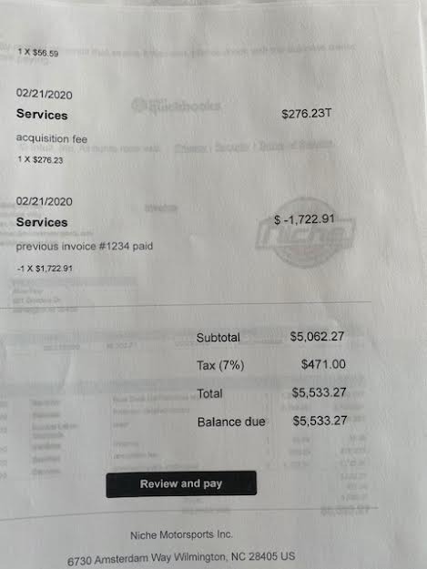 1970 Chevrolet Corvette - SOLD