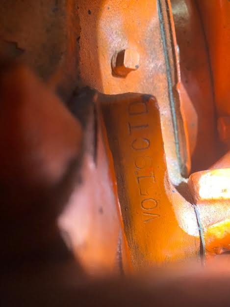 1970 Chevrolet Corvette - SOLD