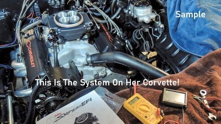 1970 Chevrolet Corvette - SOLD