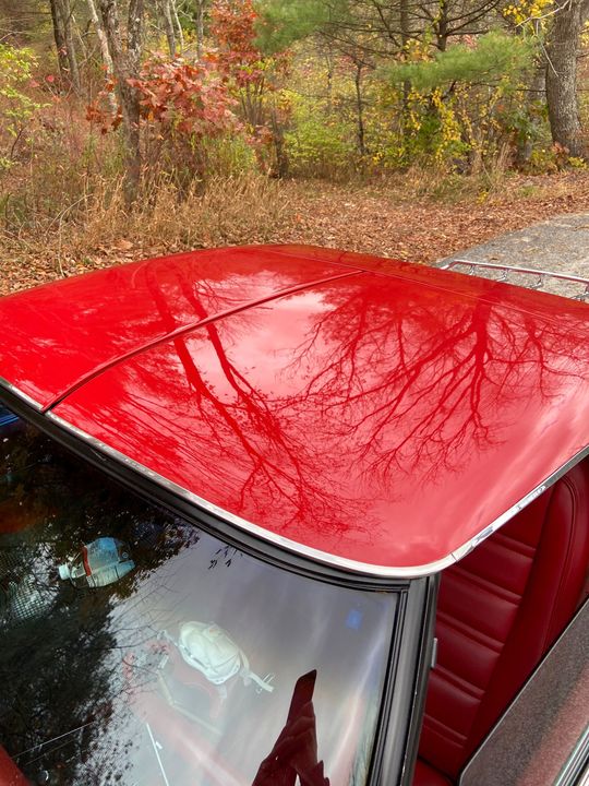 1977 Chevrolet Corvette - SOLD AGAIN
