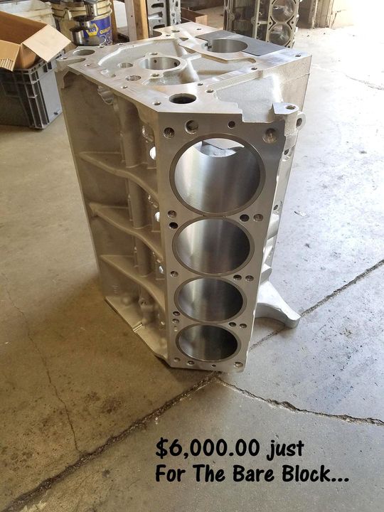 1965 Superformance / Shelby Cobra MK 111 - SOLD!!