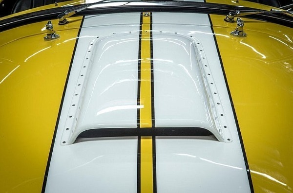 1965 Superformance / Shelby Cobra MK 111 - SOLD!!