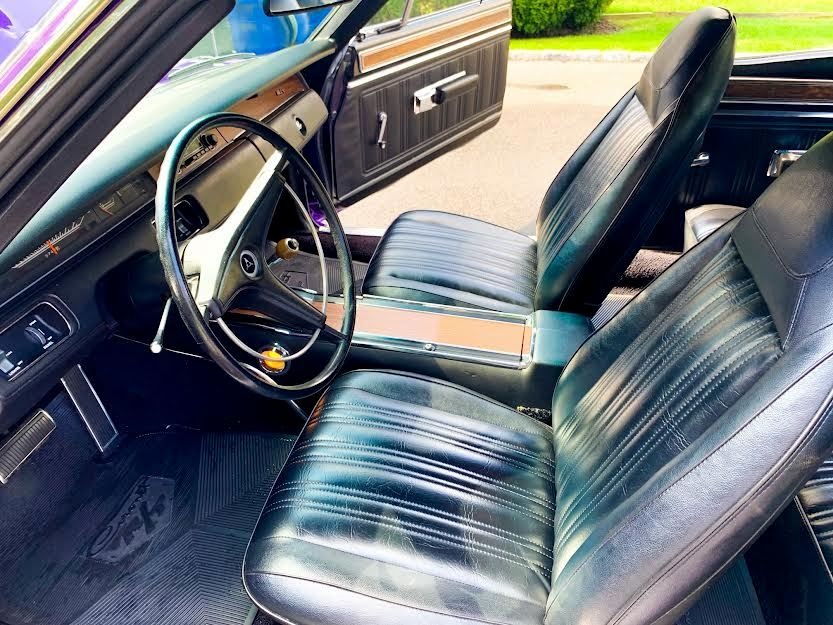 1970 Dodge Coronet R/T - SOLD!!
