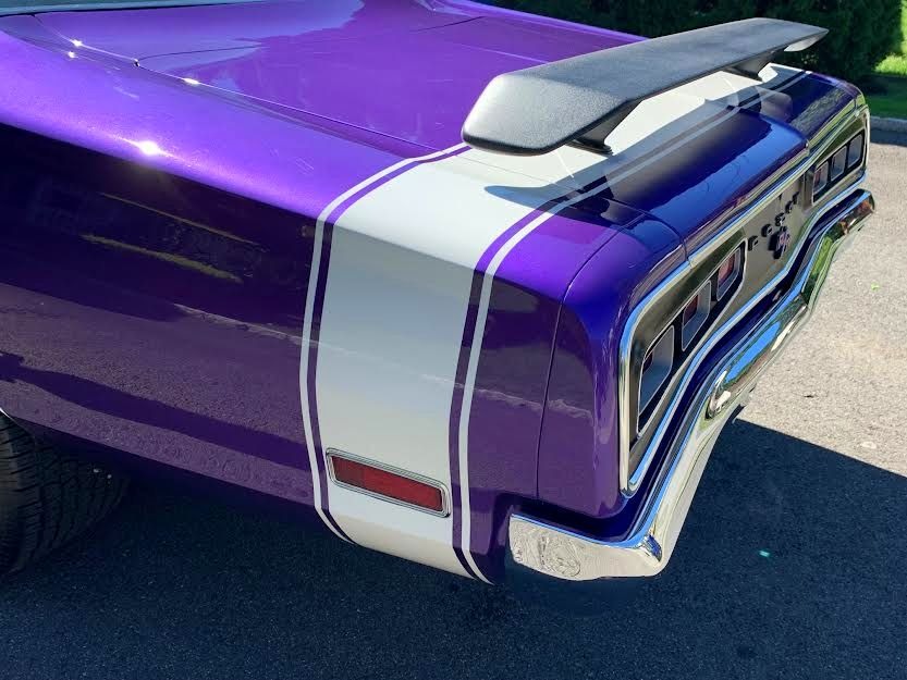 1970 Dodge Coronet R/T - SOLD!!