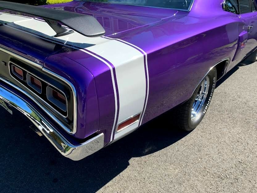 1970 Dodge Coronet R/T - SOLD!!