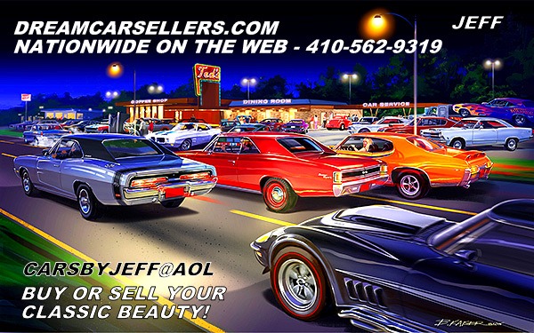 1970 Dodge Coronet R/T - SOLD!!