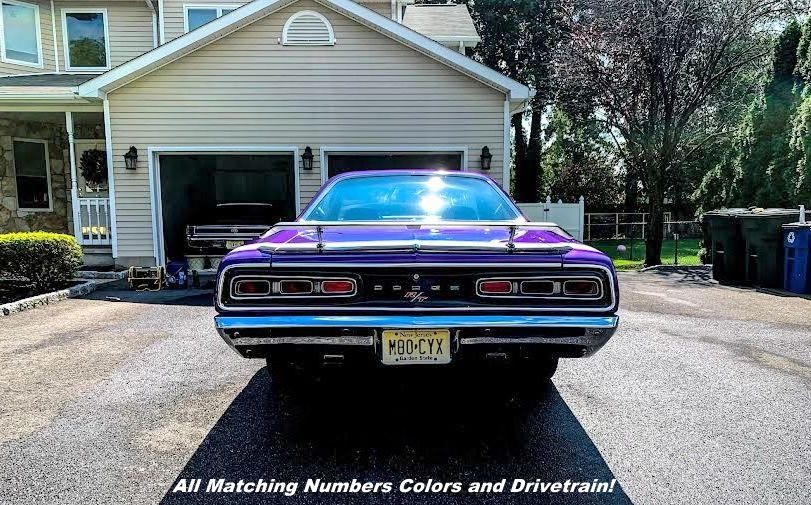 1970 Dodge Coronet R/T - SOLD!!