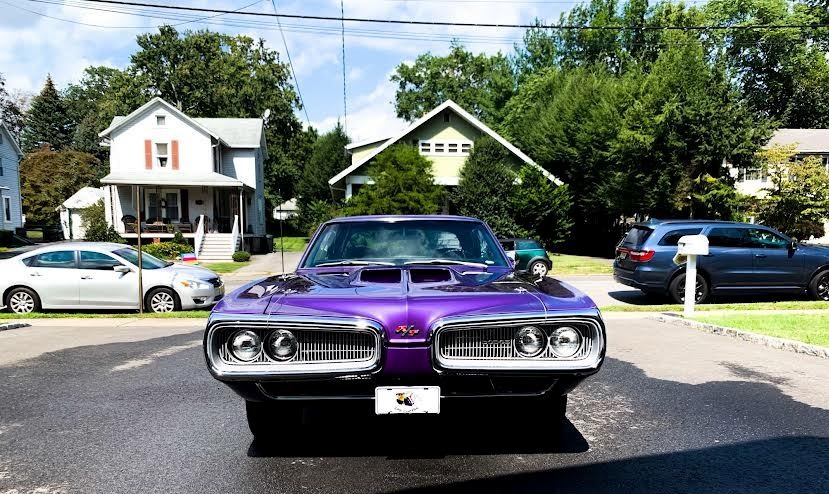 1970 Dodge Coronet R/T - SOLD!!
