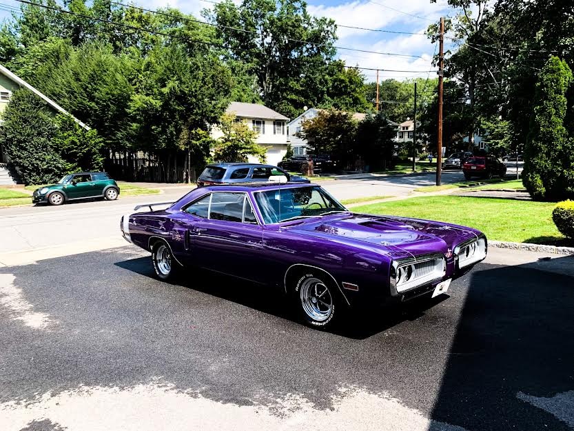 1970 Dodge Coronet R/T - SOLD!!