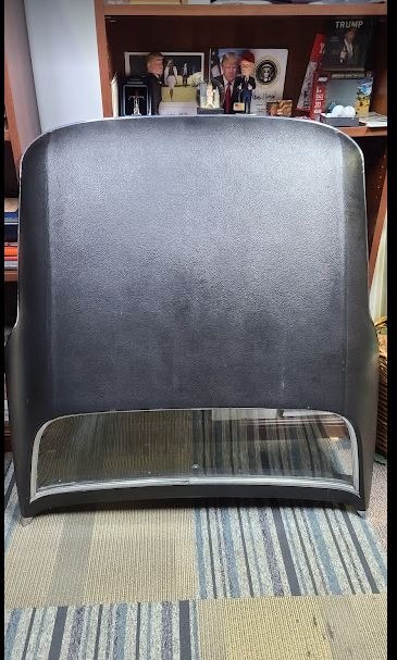 1970 Chevrolet Corvette Convertible LS5