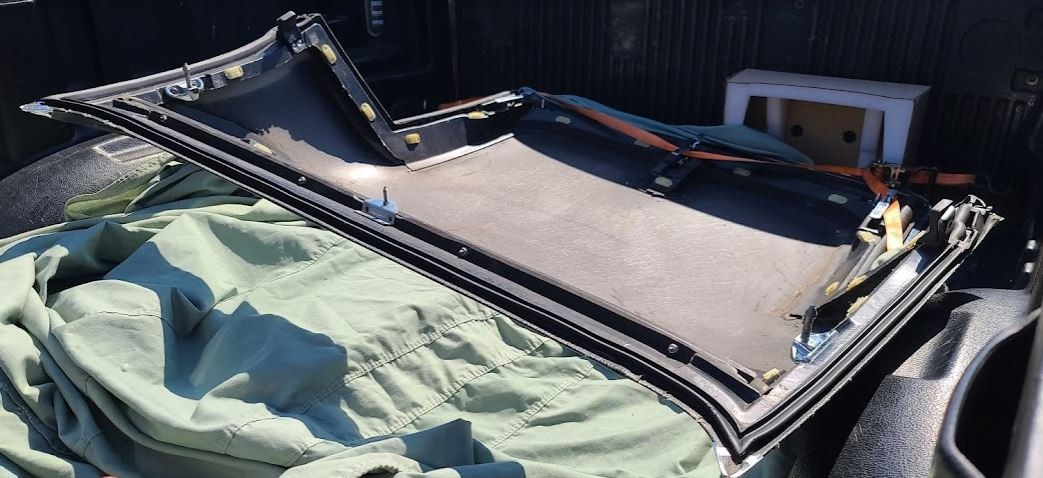 1970 Chevrolet Corvette Convertible LS5