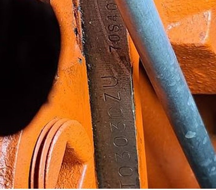 1970 Chevrolet Corvette Convertible LS5