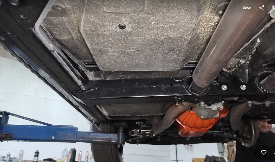 1970 Chevrolet Corvette Convertible LS5