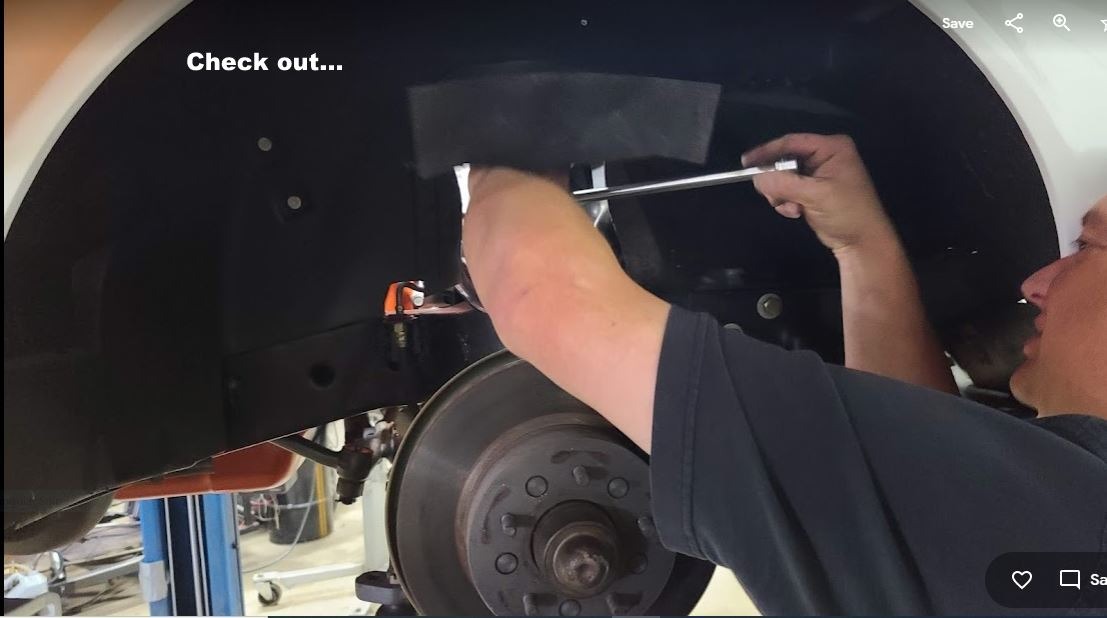 1970 Chevrolet Corvette Convertible LS5