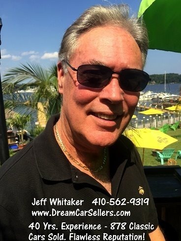 1970 Chevrolet Corvette Convertible LS5