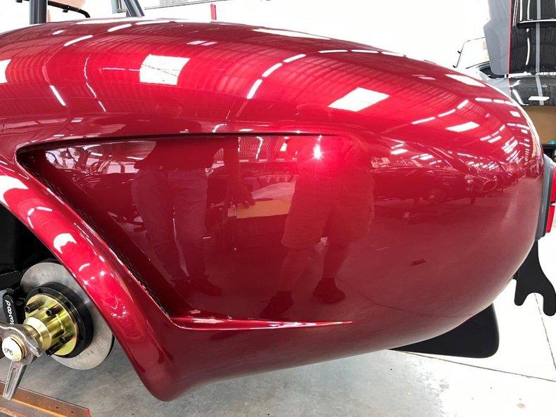 1965 Superformance Cobra 427 \"R\"