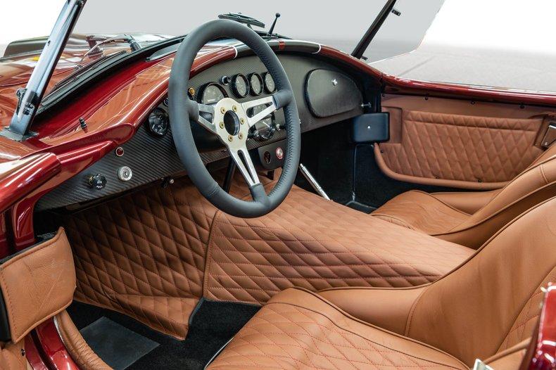 1965 Superformance Cobra 427 \"R\"