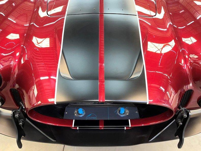 1965 Superformance Cobra 427 \"R\"