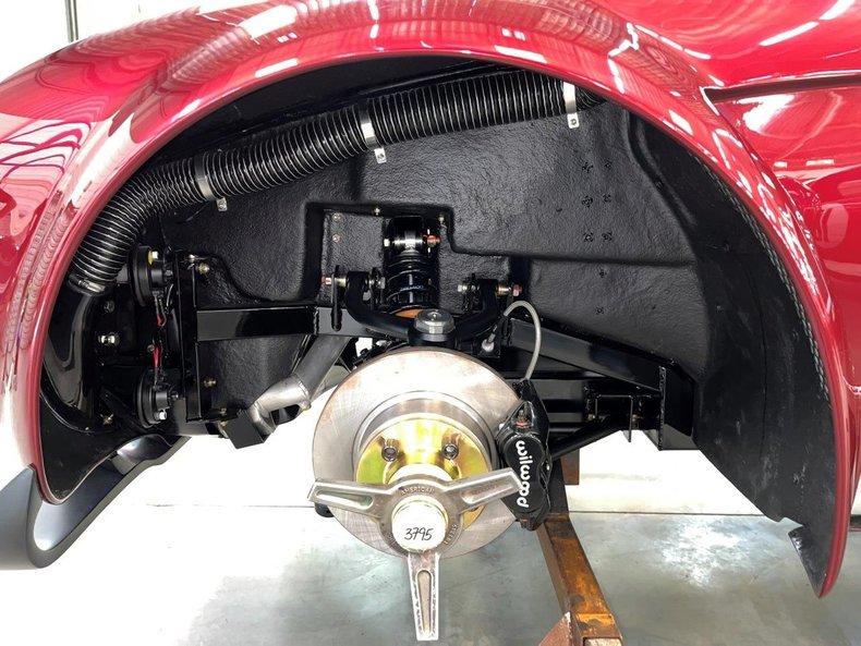 1965 Superformance Cobra 427 \"R\"