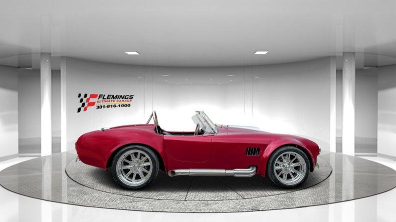 1965 Superformance Cobra 427