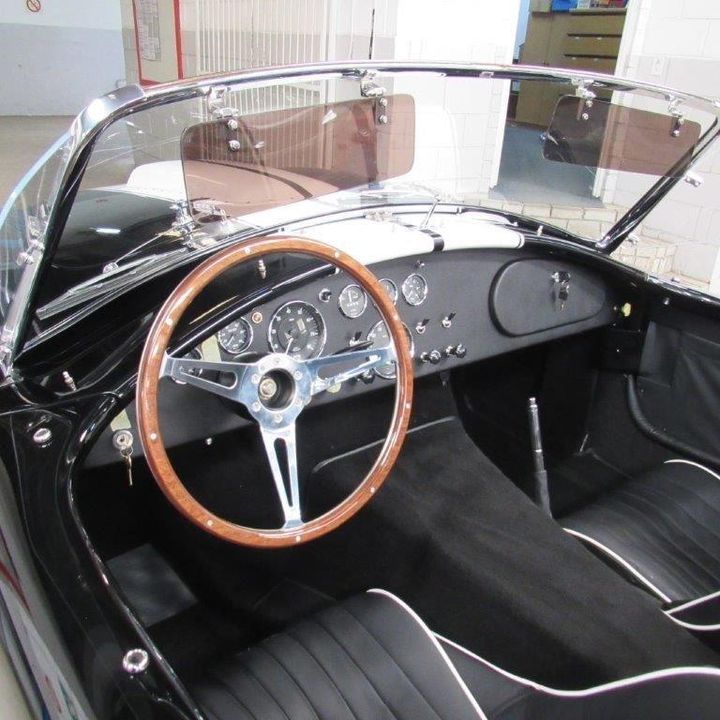 1965 Superformance Cobra 427