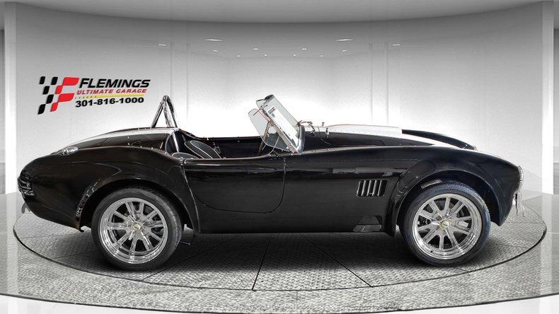 1965 Superformance Cobra 427